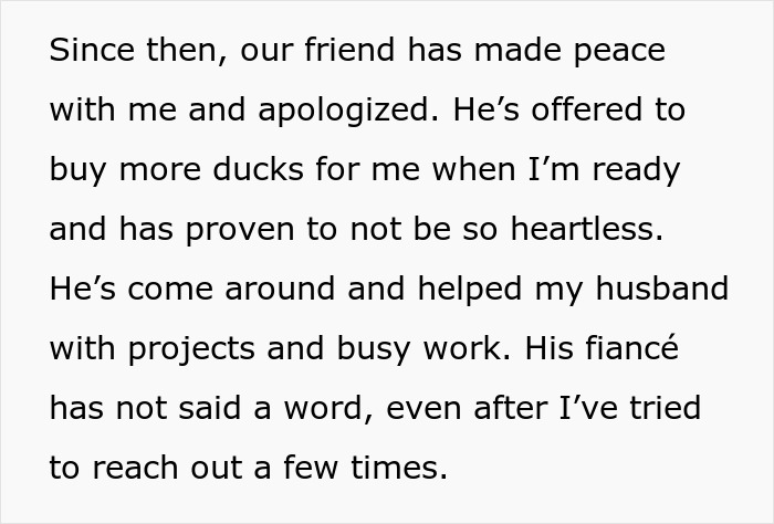 Camping Trip Ends In Tragedy, Rips Friendship Apart And Leaves Man Facing Ultimatum Camping Trip Ends In Tragedy, Rips Friendship Apart And Leaves Man Facing Ultimatum