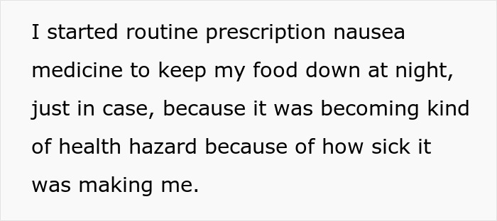 Husband Loves Making Himself As Flatulent As Possible, Ends Up A Divorcee After Wife Snaps Husband Loves Making Himself As Flatulent As Possible, Ends Up A Divorcee After Wife Snaps