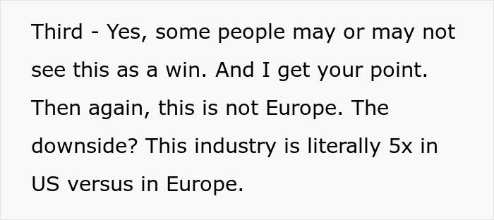 Employee Goes On Vacation And Doesn&rsquo;t Take The Company Phone As Told, It Costs The Company $6K