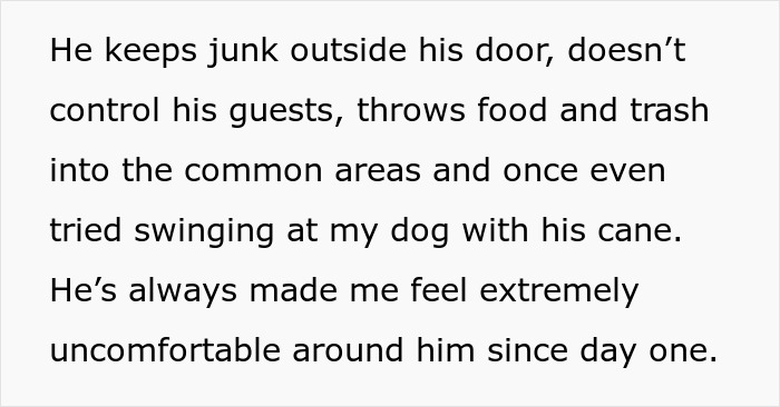 Creepy Guy Keeps Taking Neighbor’s Packages To “Help” Her, She Films Him And Calls The Police Creepy Guy Keeps Taking Neighbor’s Packages To “Help” Her, She Films Him And Calls The Police