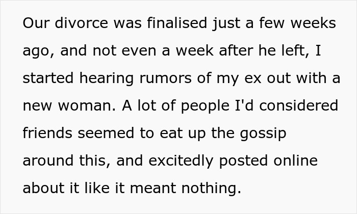 Woman Shocked At Ex’s Audacity To Ask If His Kid With Another Woman Can Use Her House Woman Shocked At Ex’s Audacity To Ask If His Kid With Another Woman Can Use Her House