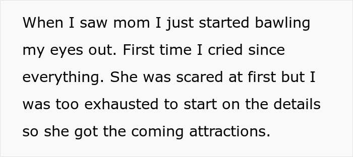 Wife Plans Revenge After She Learns Hubby Is Having An Affair Because He &ldquo;Has Needs&rdquo;