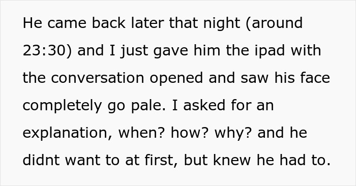“Two Of The Most Disgusting Humans”: Woman Finds Out Her Little Brother Is Her Fiancé’s Son “Two Of The Most Disgusting Humans”: Woman Finds Out Her Little Brother Is Her Fiancé’s Son
