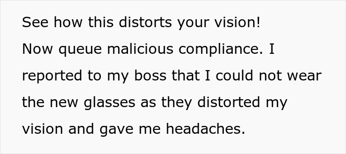 Worker&rsquo;s Malicious Compliance With Ridiculous New Policy Costs Company Thousands