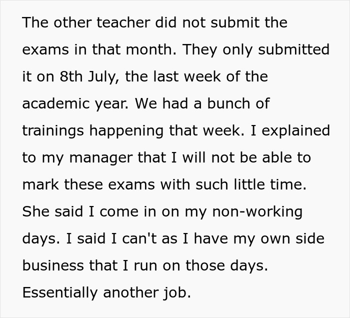Person Boarding A Plane Finds Out Their Colleague Is Searching For Them At Their Home Person Boarding A Plane Finds Out Their Colleague Is Searching For Them At Their Home