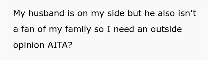 Grandparents Favor Other Grandkids, Furious To Learn 7YO Favors Other Grandparents Too Grandparents Favor Other Grandkids, Furious To Learn 7YO Favors Other Grandparents Too