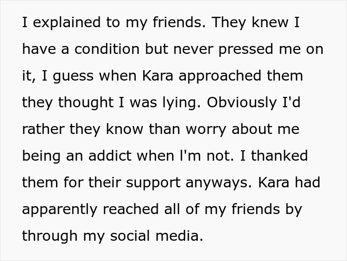 Woman Feels Humiliated After She Hosts Intervention For Cousin&rsquo;s &lsquo;Problem&rsquo; Which Wasn&rsquo;t Real