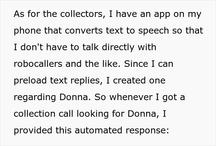 Someone Keeps Giving Woman&rsquo;s Number To Solicitors, She Finds Out Who Is Doing It And Takes Revenge