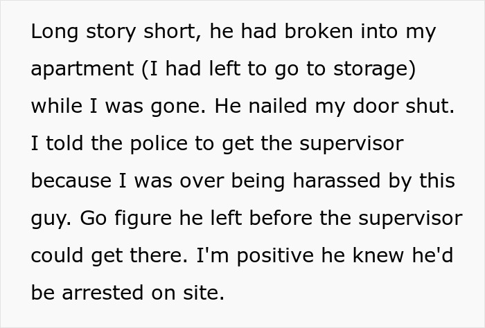 Woman Takes Revenge After 3 Years Of Hell, Leaves Landlord With Hefty Bill And Felony Charges