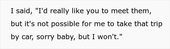 Woman Refuses To Accommodate GF’s Phobia, Leaves On A Vacation Without Her, Starts Drama Woman Refuses To Accommodate GF’s Phobia, Leaves On A Vacation Without Her, Starts Drama