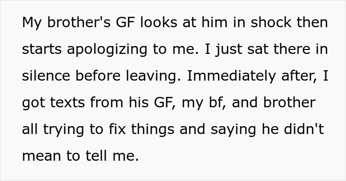 BF Has One Too Many Drinks At Party, Blurts Out Details About His Affair, GF Ditches Him Instantly BF Has One Too Many Drinks At Party, Blurts Out Details About His Affair, GF Ditches Him Instantly