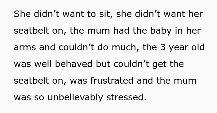 &ldquo;Not A Care In The World&rdquo;: Dad Shamed For Not Helping Mom Struggling On Flight With 3 Kids