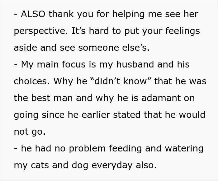 Camping Trip Ends In Tragedy, Rips Friendship Apart And Leaves Man Facing Ultimatum Camping Trip Ends In Tragedy, Rips Friendship Apart And Leaves Man Facing Ultimatum