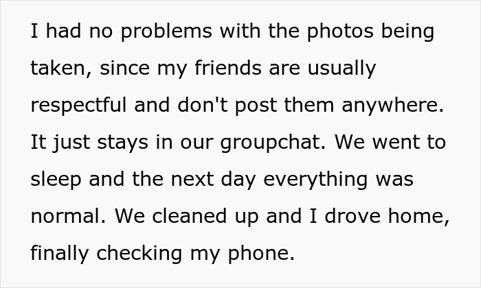 Muslim Friend Is Terrified After Bride Posts Pic Of Her Without Her Hijab, Refuses To Delete It Muslim Friend Is Terrified After Bride Posts Pic Of Her Without Her Hijab, Refuses To Delete It