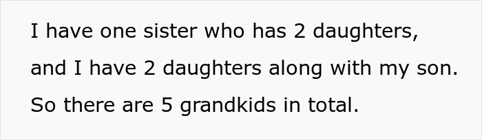 Mom Forces Son To Sell A Car He Inherited From Grandpa To Share With Family, Gets A Reality Check Mom Forces Son To Sell A Car He Inherited From Grandpa To Share With Family, Gets A Reality Check