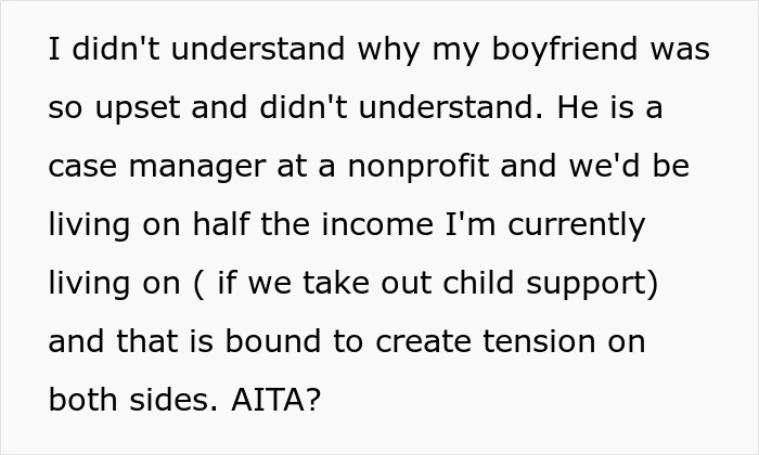 Woman Seeks Support Online By Giving Her Reasons For Rejecting BF&rsquo;s Proposal, Gets A Reality Check Instead