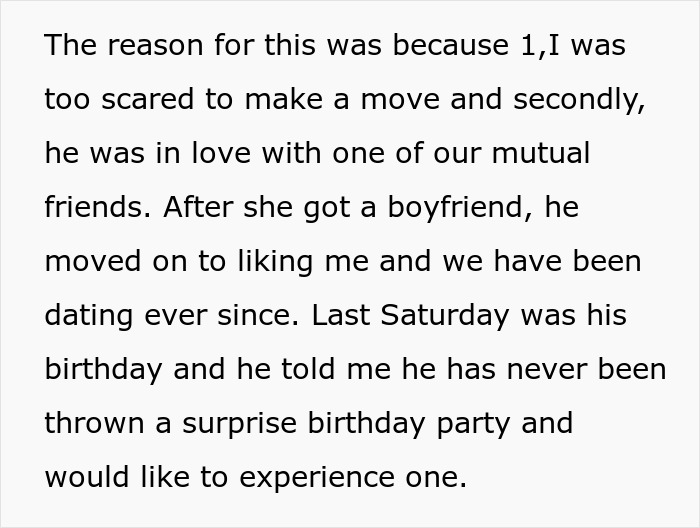 Woman Overhears Boyfriend Of 8 Years Saying She &lsquo;Disgusts&rsquo; Him On His Birthday, Shatters Her Heart