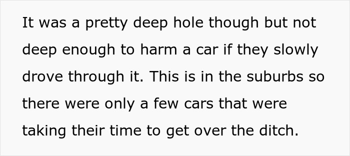 &ldquo;Random Guy Swears At Me And Gets His Car Destroyed&rdquo;