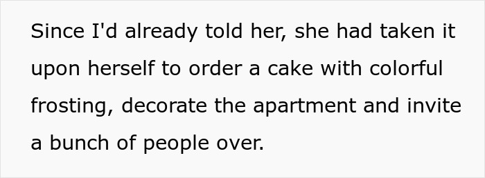 Pregnant Woman 'Spoils' Gender Reveal Party For Guests After Stepmom Throws It Against Her Will Pregnant Woman 'Spoils' Gender Reveal Party For Guests After Stepmom Throws It Against Her Will