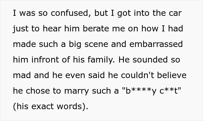 Man Defends Sister After Fianc&eacute;e Refuses To Wear Her Wedding Dress, Ends Up Single