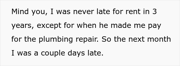 Woman Takes Revenge After 3 Years Of Hell, Leaves Landlord With Hefty Bill And Felony Charges