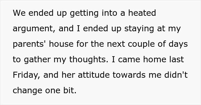 Man Dumps GF After She Expects Him To Foot $1,100 Bill Since He&rsquo;s &ldquo;The Man,&rdquo; Starts To Regret It