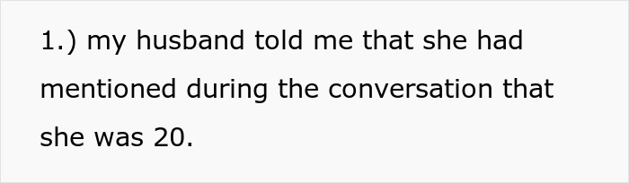 Lady Reports Guy To HR After Accusing Him Of Being Groomed Despite Only 5-Month Age Gap With Spouse 