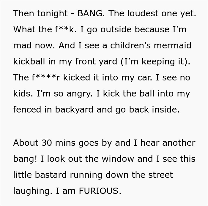 Kid Maliciously Kicks Neighbors&rsquo; House For TikTok, Faces The Consequences When They Have Enough