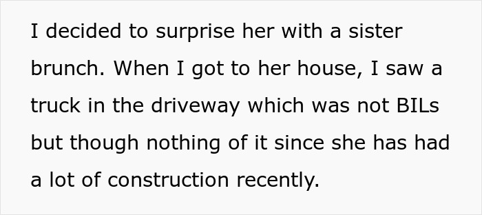 Dad&rsquo;s Infidelity Ruins Family&rsquo;s Lives, Woman Is Horrified After Finding Out Married Sis Is Cheating