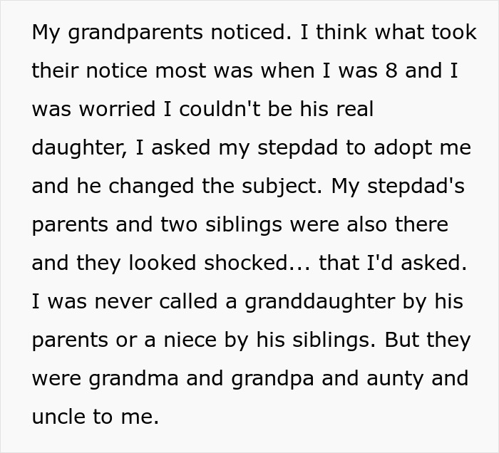 Neglectful Man Enraged That He Can't Walk Stepdaughter Down The Aisle, She Calls Him A Hypocrite