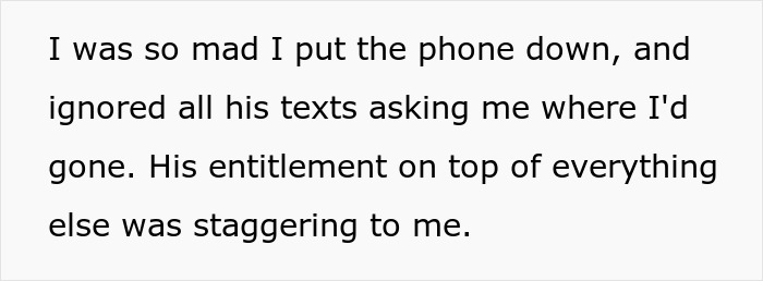 Woman Shocked At Ex’s Audacity To Ask If His Kid With Another Woman Can Use Her House Woman Shocked At Ex’s Audacity To Ask If His Kid With Another Woman Can Use Her House