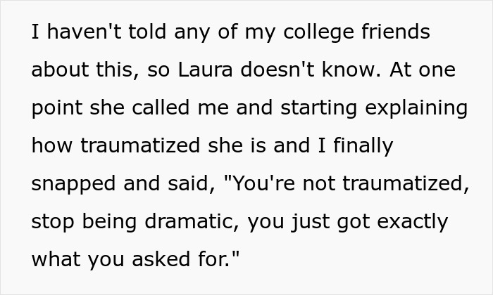 Woman Claims She&rsquo;s &lsquo;Traumatized&rsquo; From Someone Else&rsquo;s Proposal, Friend Calls Her Dramatic