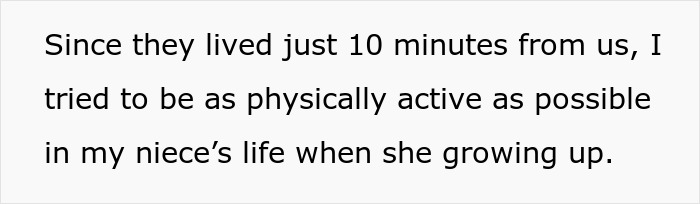 Bride-To-Be Asks Uncle To Walk Her Down The Aisle, Which Leaves His Wife Creeped Out