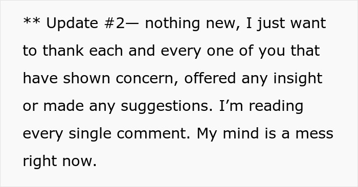 Spouses Feel Real Fear After Realizing Someone Keeps Entering Their Home And Not Even Hiding It Spouses Feel Real Fear After Realizing Someone Keeps Entering Their Home And Not Even Hiding It