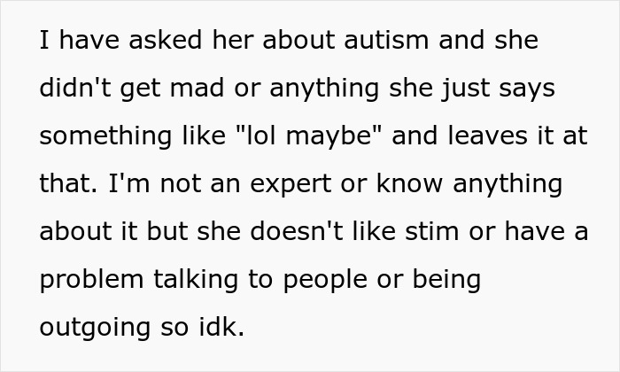 "This Is Dysfunctional, Right?": BF Considers Ending Relationship Over GF's Obsession With One Song