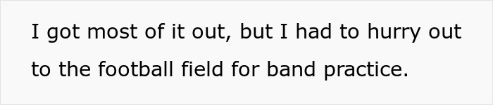 18 Years After Anonymous Yogurt Pelting, Woman Finds Out Who It Was And Gets Sweet Revenge 18 Years After Anonymous Yogurt Pelting, Woman Finds Out Who It Was And Gets Sweet Revenge