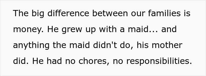Woman Married To A Mama’s Boy For 10 Years, Finally Reaches Her Breaking Point, Seeks Advice Online Woman Married To A Mama’s Boy For 10 Years, Finally Reaches Her Breaking Point, Seeks Advice Online