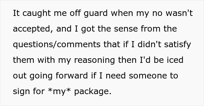 Moms Gang Up On Neighbor To Watch Woman's Kids During Spring Break, Act Crazy When She Says 'No' Moms Gang Up On Neighbor To Watch Woman's Kids During Spring Break, Act Crazy When She Says 'No'
