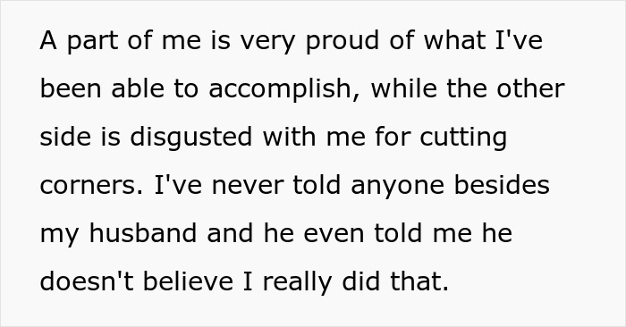 &ldquo;You Absolutely Should Be Proud Of Yourself&rdquo;: Woman Lies To Get A Job, Internet Applauds Her