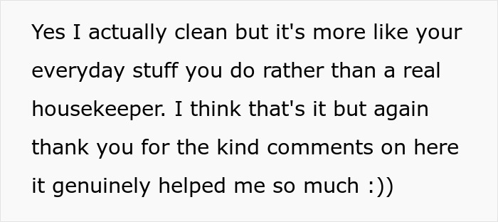 BF Is Fine With GF Working As Topless Maid To Pay For College, Dumps Her After Seeing Her In Uniform