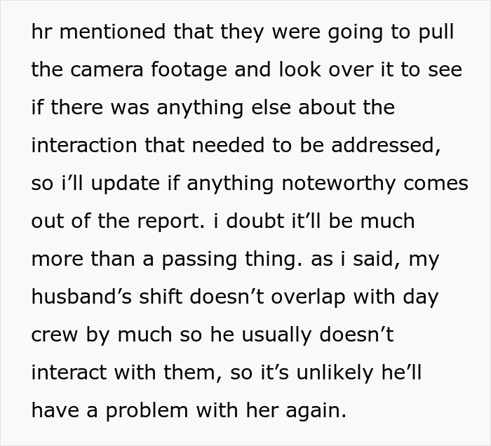 Lady Reports Guy To HR After Accusing Him Of Being Groomed Despite Only 5-Month Age Gap With Spouse 
