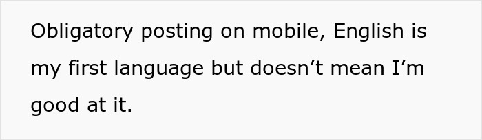 “Building Gossip” Gets Put On Probation By HR After Groping Coworker For "Not Wearing A Bra" “Building Gossip” Gets Put On Probation By HR After Groping Coworker For "Not Wearing A Bra"