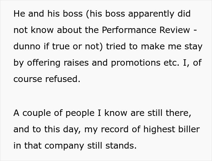 Boss Puts Woman On Performance Review For Beating Cancer, It Majorly Backfires