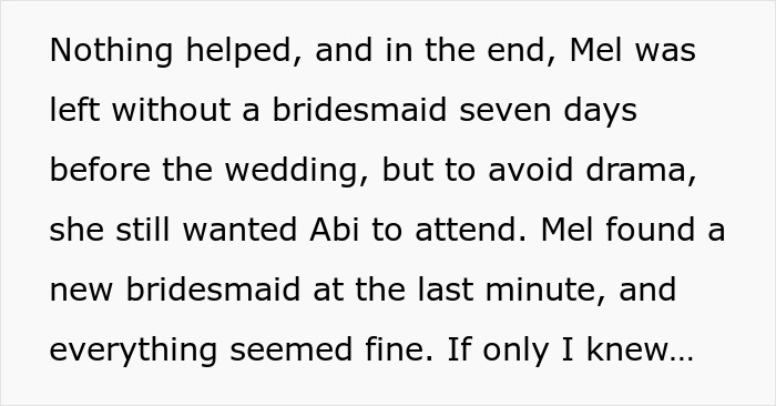 Bridesmaid Falls In Love With Best Man After Seeing His Pictures, Starts Drama When He Is &ldquo;Stolen&rdquo;