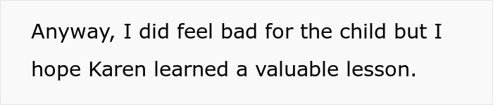Entitled Mom Won&rsquo;t Move Her Kid Out Of The Way Of An Inflatable Slide, Ends Up Regretting It