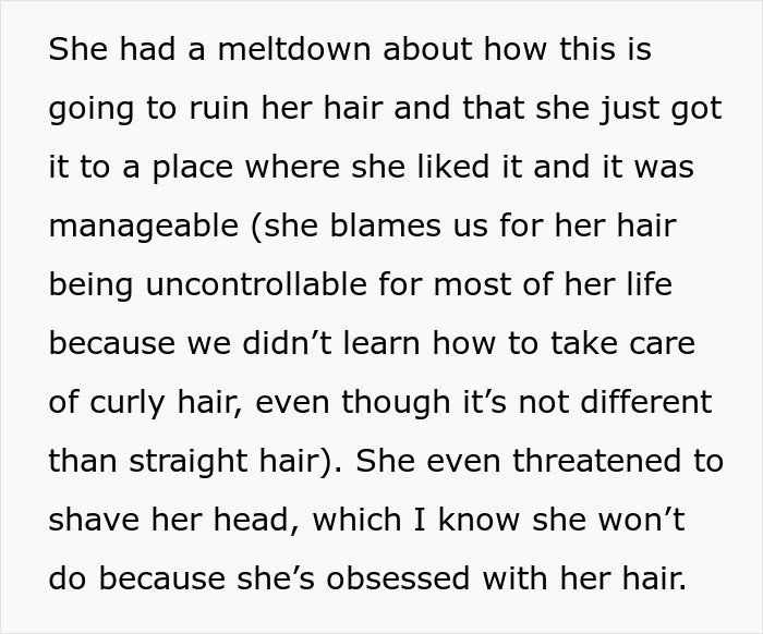 &ldquo;She Couldn&rsquo;t Handle Living With Me Anymore&rdquo;: Daughter Runs Away Because Of Dad