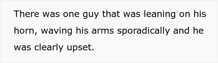 &ldquo;Random Guy Swears At Me And Gets His Car Destroyed&rdquo;