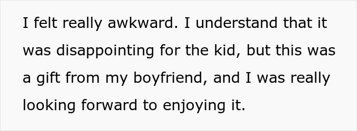 Plane Staff Pressures Woman To Give Her First-Class Seat To A Kid, She Refuses And Faces Backlash