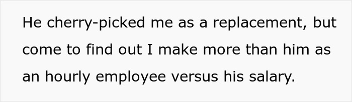 Worker Shocked To Find Out His Supervisor Is Homeless, Lives In His Truck And Earns Less Than Him