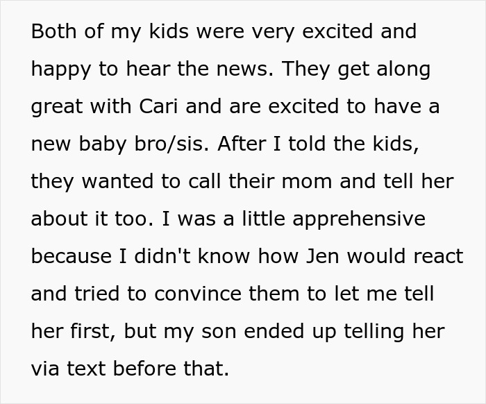Vasectomy Reversal Sparks Heated Argument, Man Thinks It&rsquo;s None Of Ex-Wife&rsquo;s Business